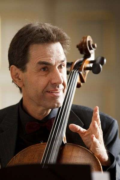 Rudolf Leopold